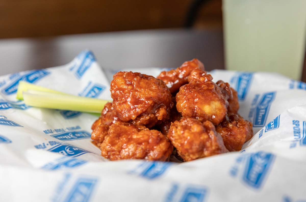 Late Night Food Delivery & Takeout in Oshkosh WI