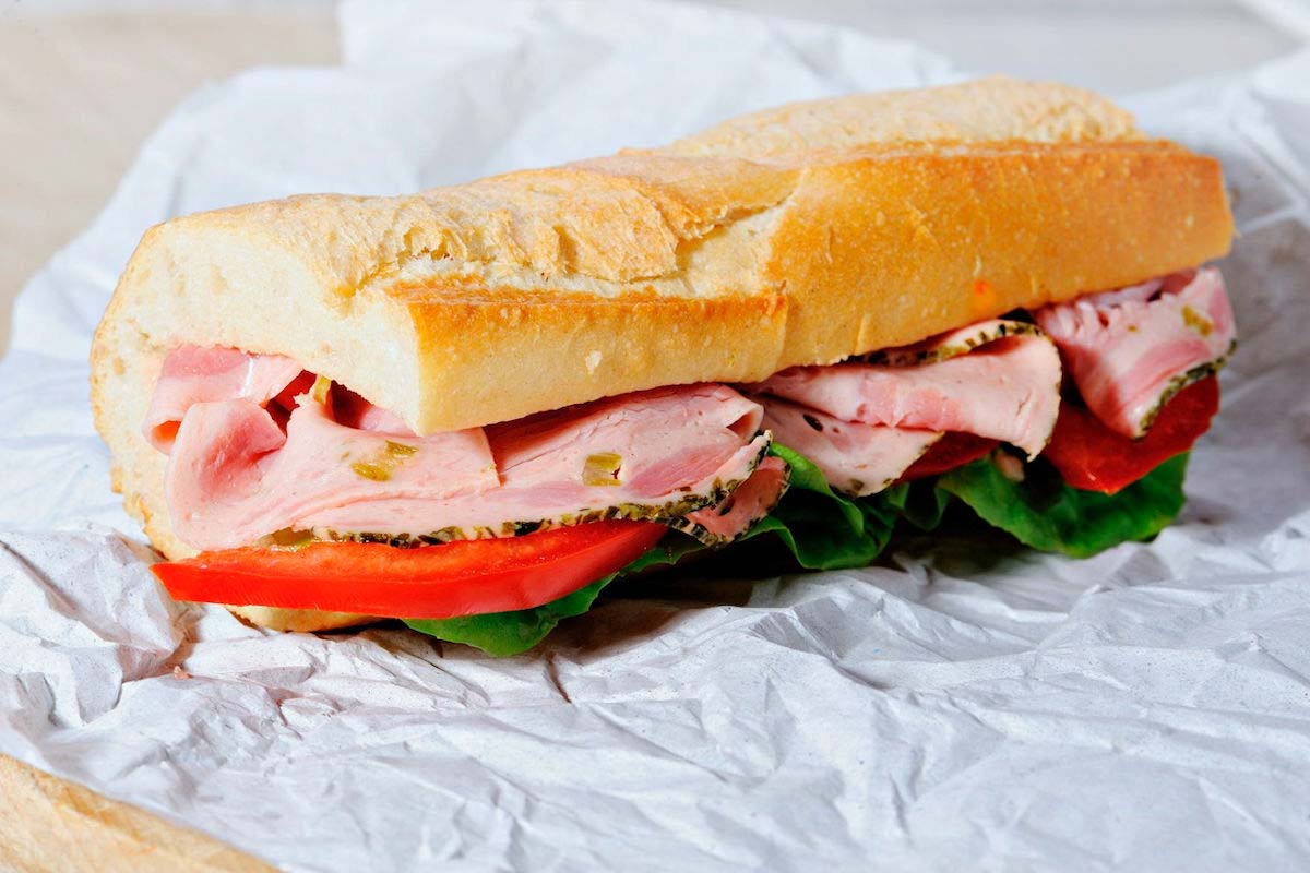 Sub & Sandwich Delivery & Takeout in DeKalb IL