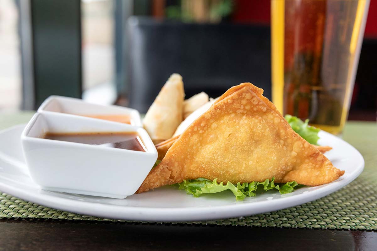 Asian Food Delivery & Takeout in Oshkosh WI