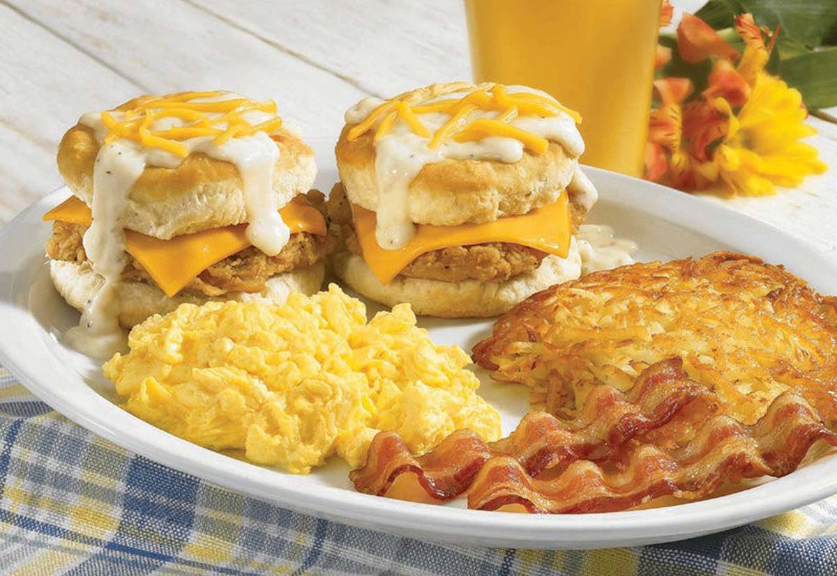 Breakfast Delivery & Takeout in Lawrence KS