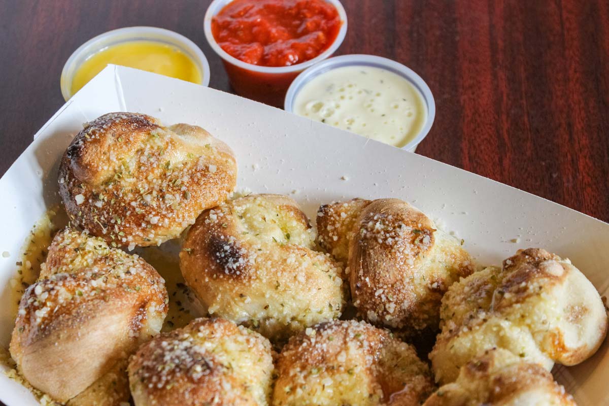 148 Restaurants that Deliver & Takeout in La Crosse, WI