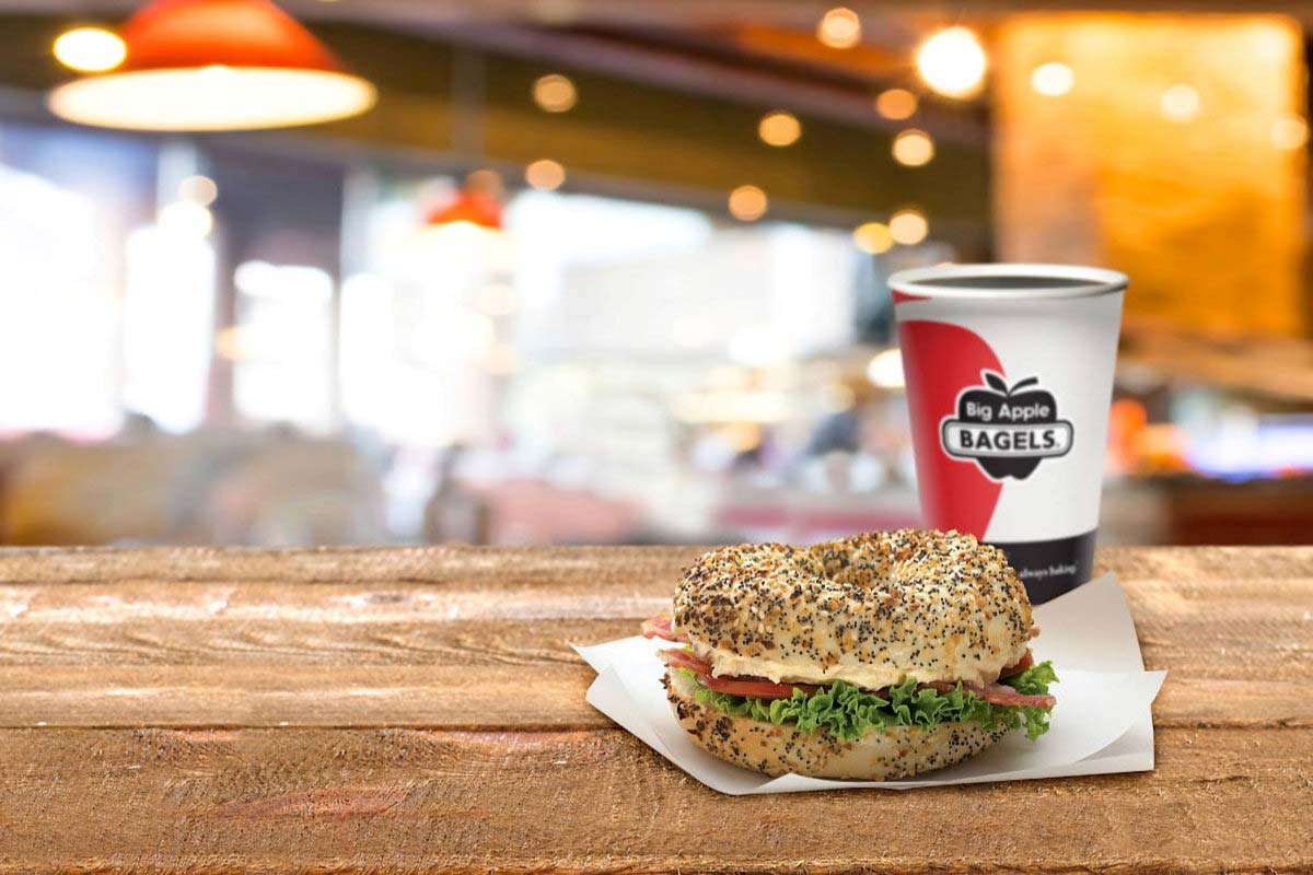 Breakfast Delivery & Takeout in Appleton WI