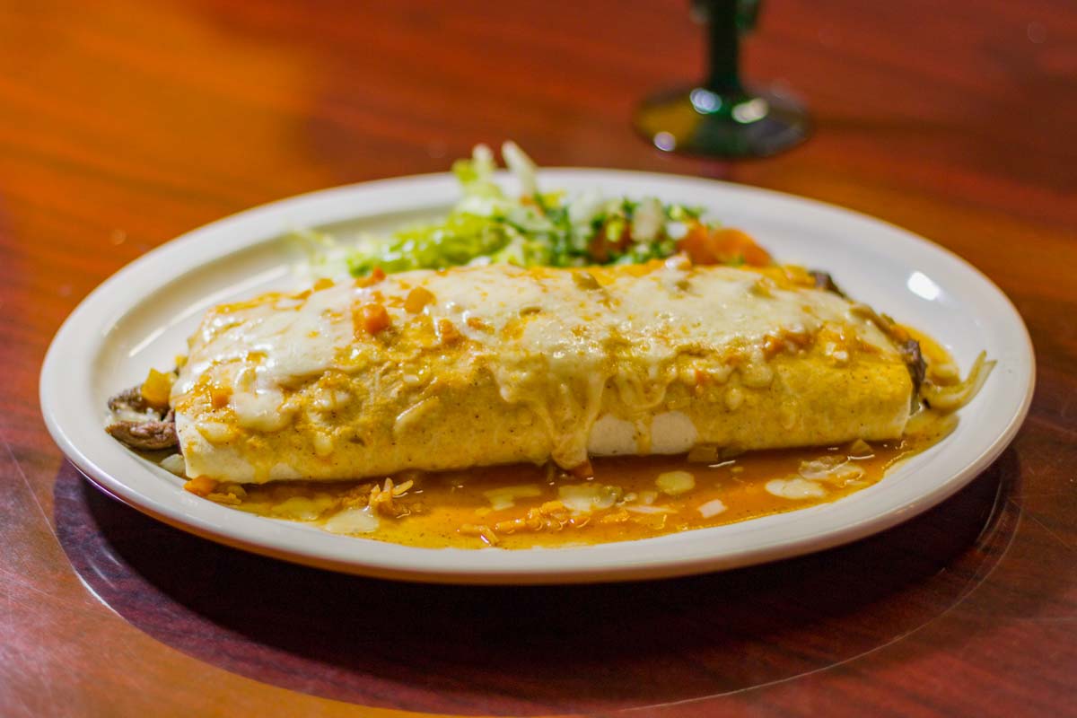 Mexican Food Delivery & Takeout in La Crosse WI