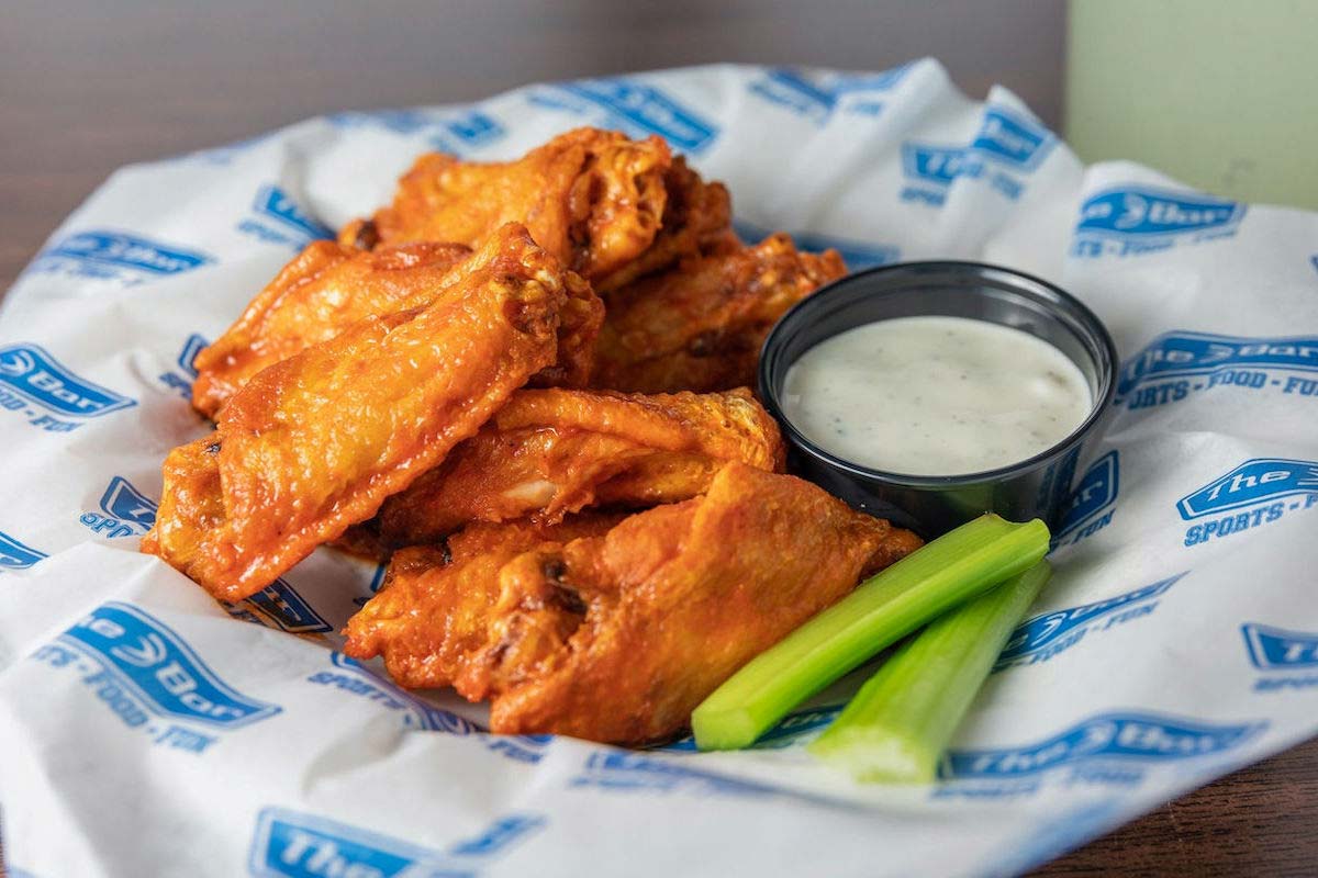 Free Food Delivery in Green Bay WI