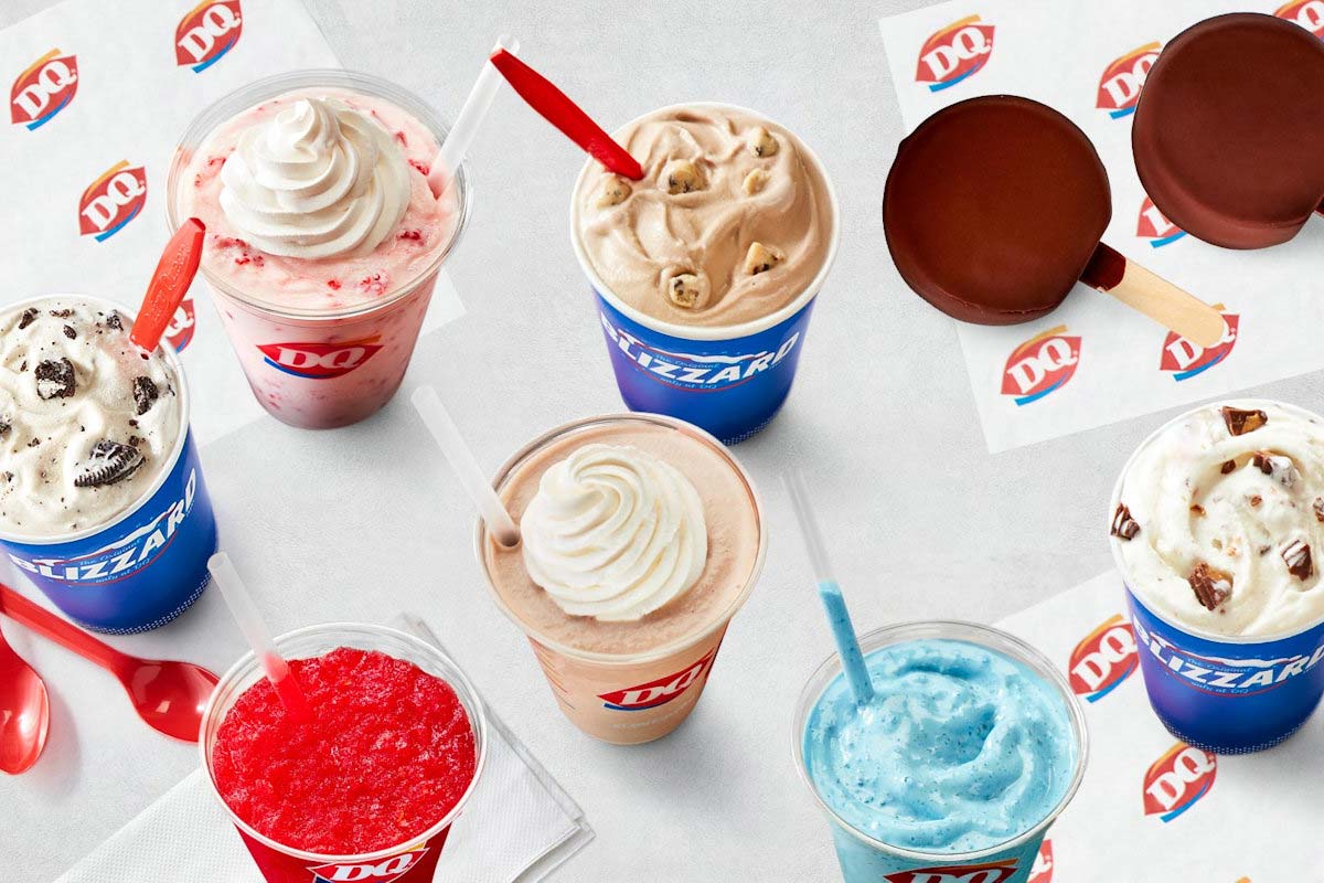 Dessert Delivery & Takeout in Eau Claire WI