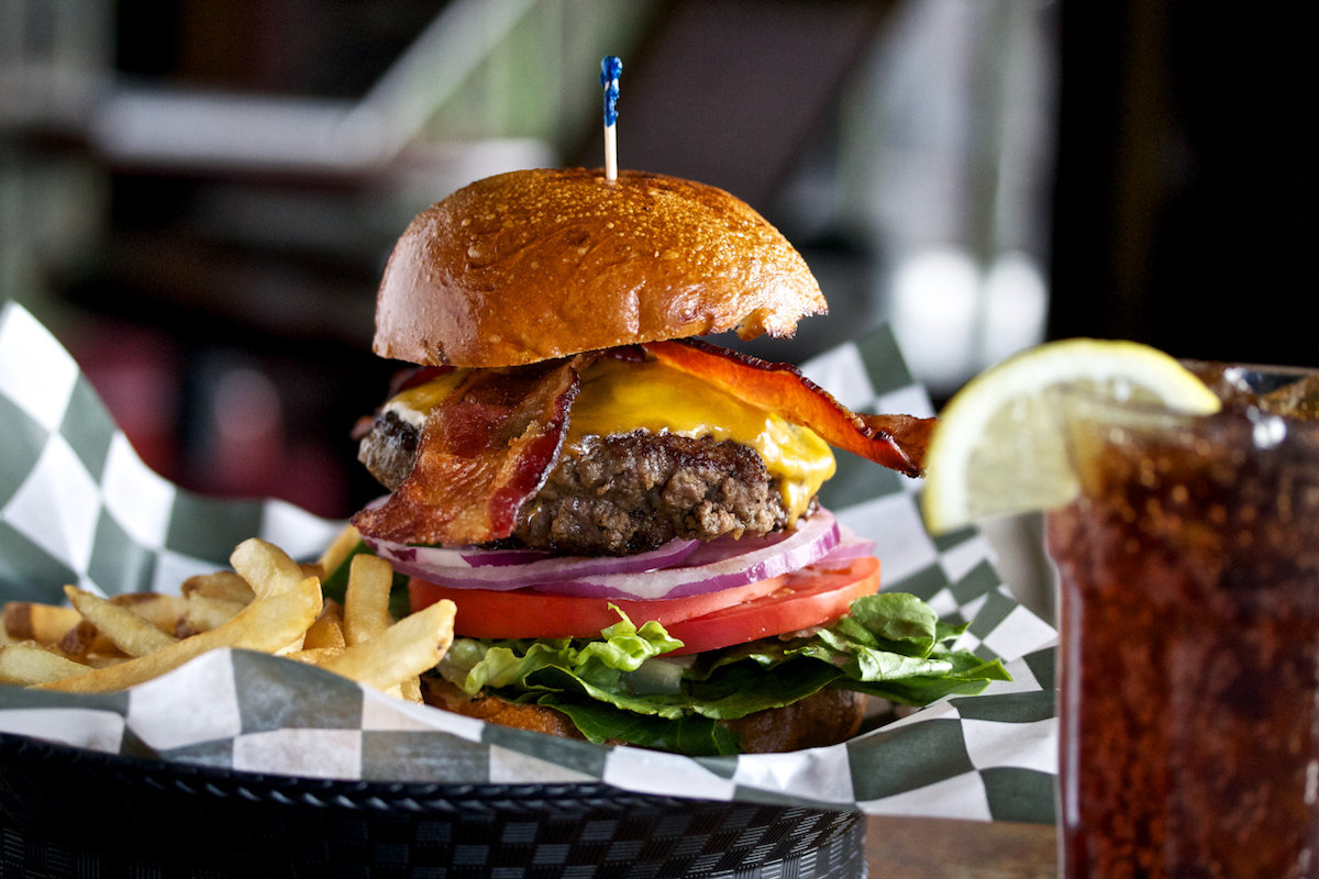 Healthy Food Delivery & Takeout in Dubuque IA