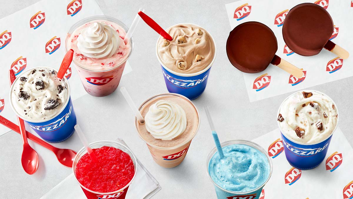 Dessert Delivery & Takeout in Dubuque IA