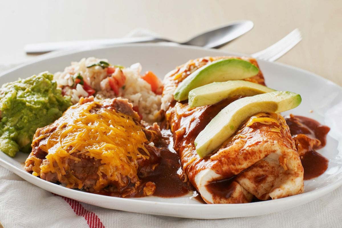 Mexican Food Delivery & Takeout in Wausau WI