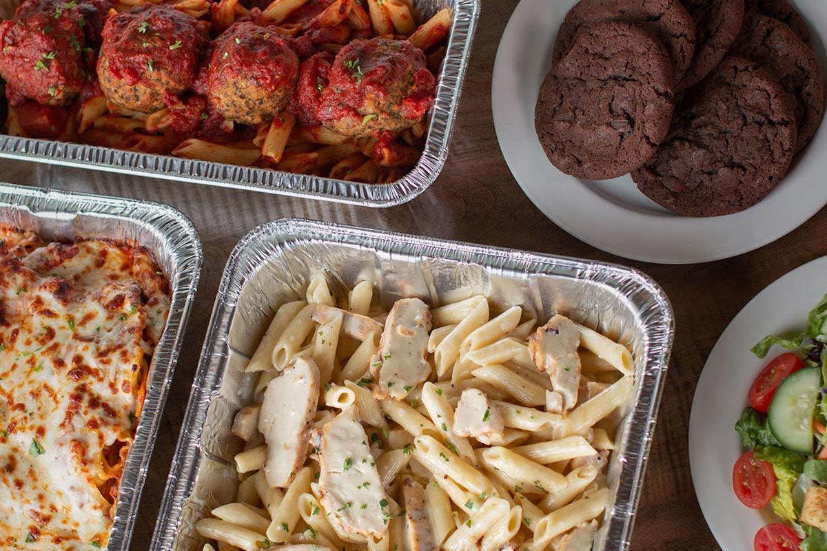 American Food Delivery & Takeout in Wausau WI