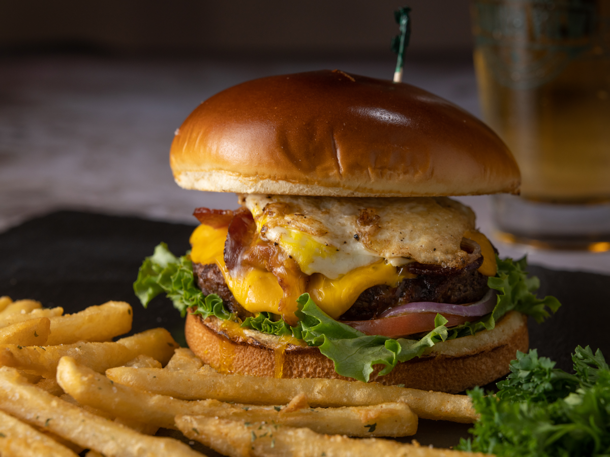 American Food Delivery & Takeout in Green Bay WI