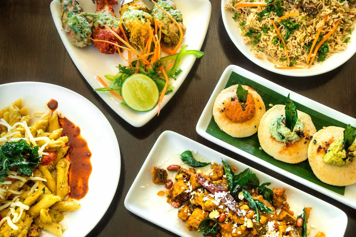 Asian Food Delivery & Takeout in Madison WI