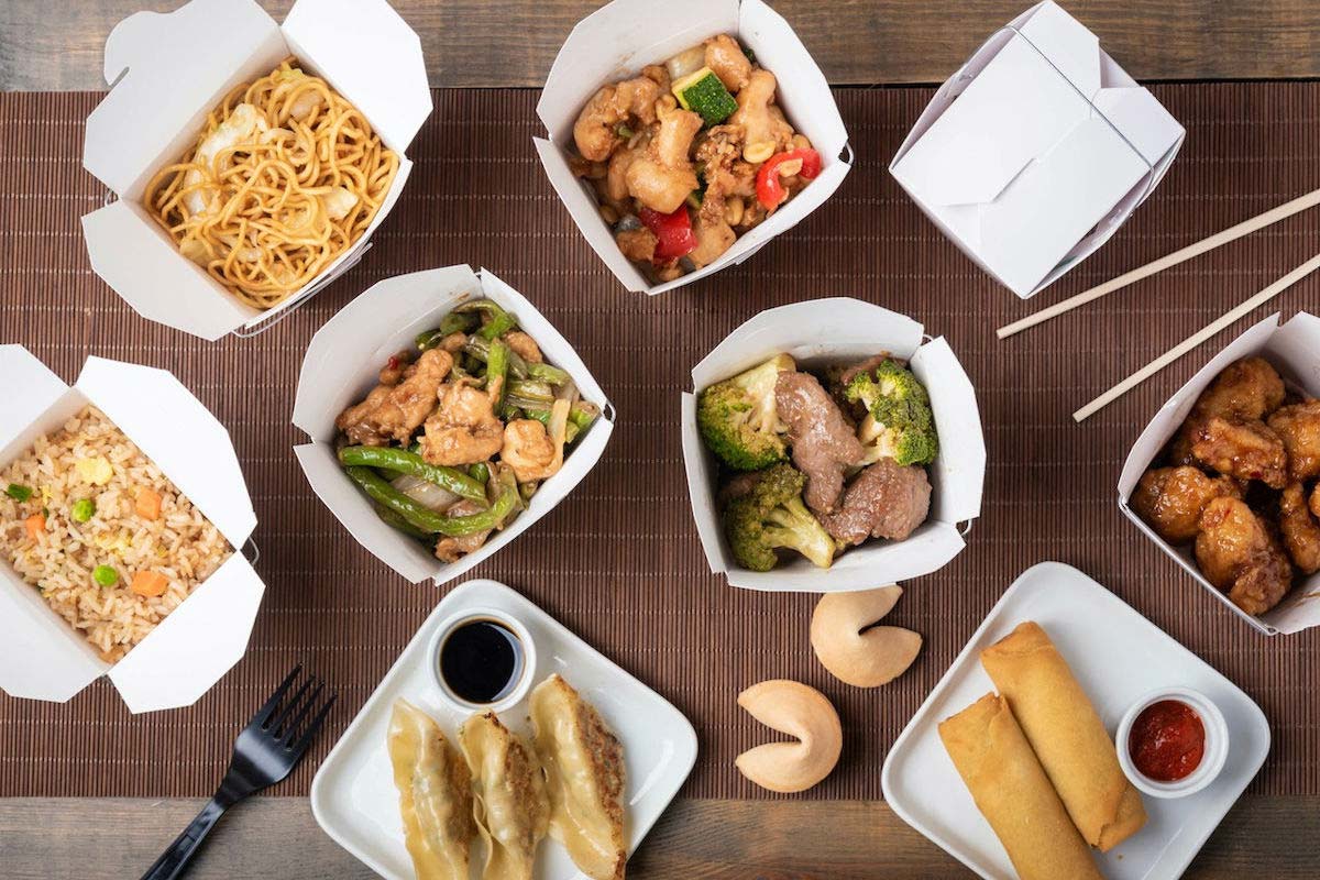 Chinese Food Delivery Takeout In Janesville WI EatStreet