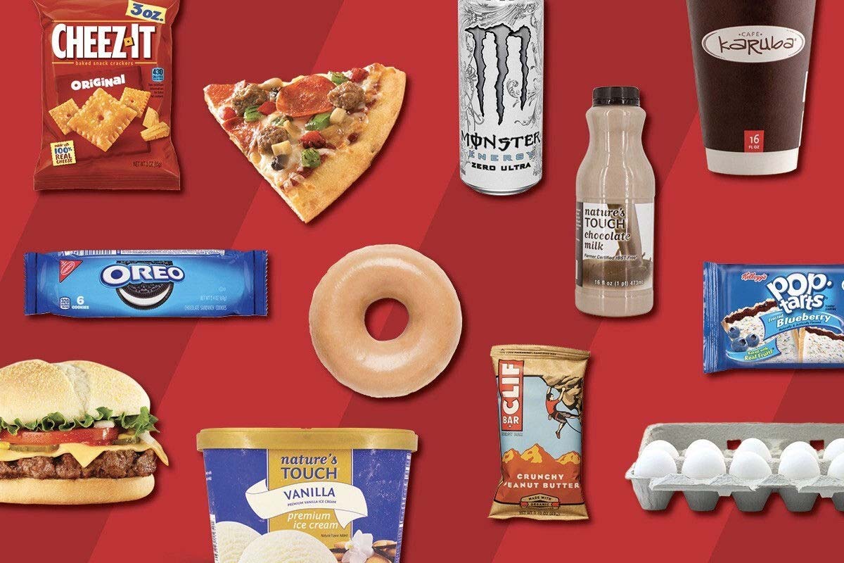 Fast Food Delivery & Takeout in Wausau WI