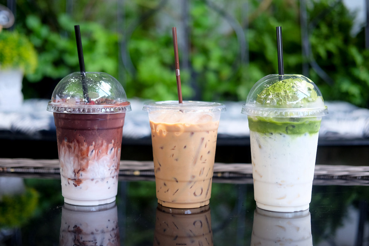 Coffee & Tea Delivery & Takeout in Ames IA | EatStreet.com