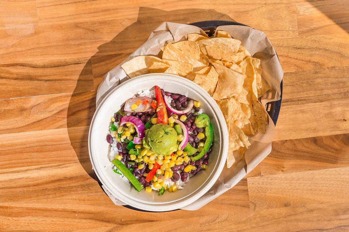 Mexican Food Delivery & Takeout in Wausau WI