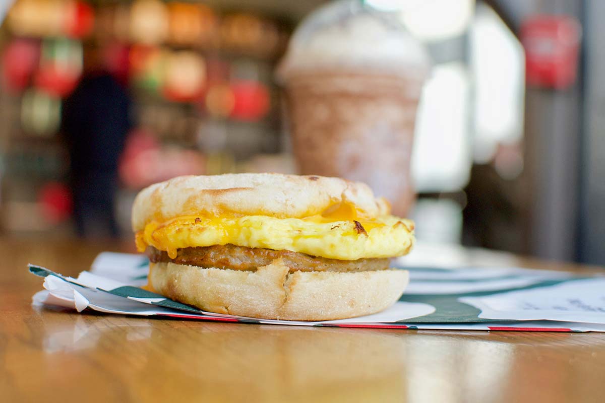 Breakfast Delivery & Takeout in Ames IA