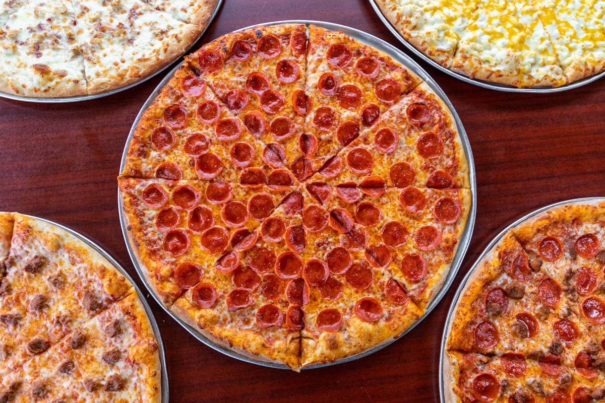 84 Restaurants that Deliver & Takeout in Stevens Point, WI