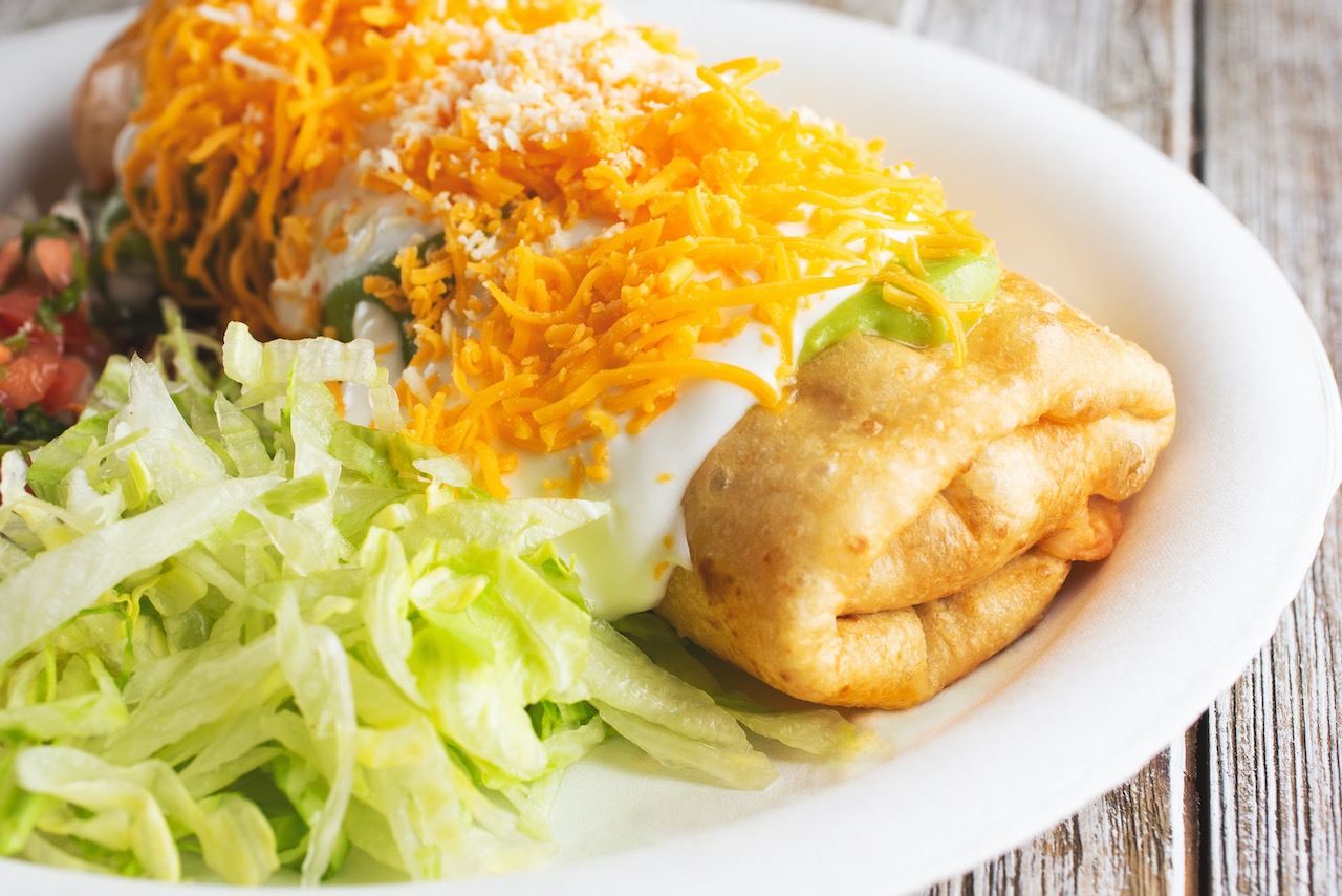 Mexican Food Delivery & Takeout in Wausau WI