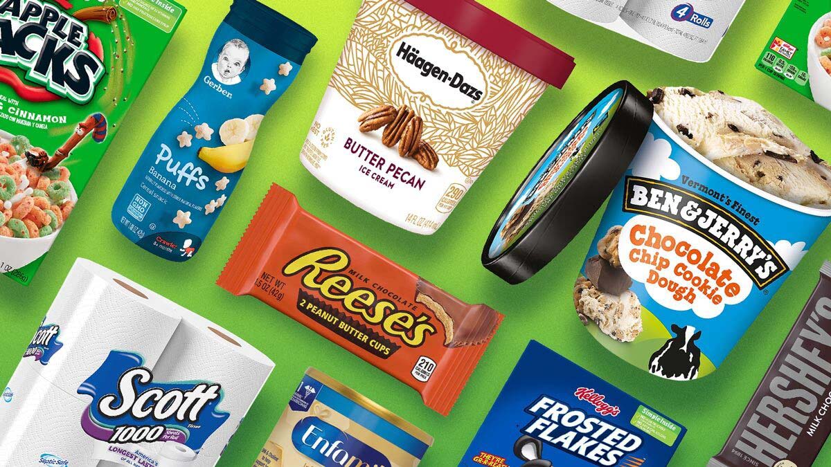 Free Food Delivery in Eau Claire WI