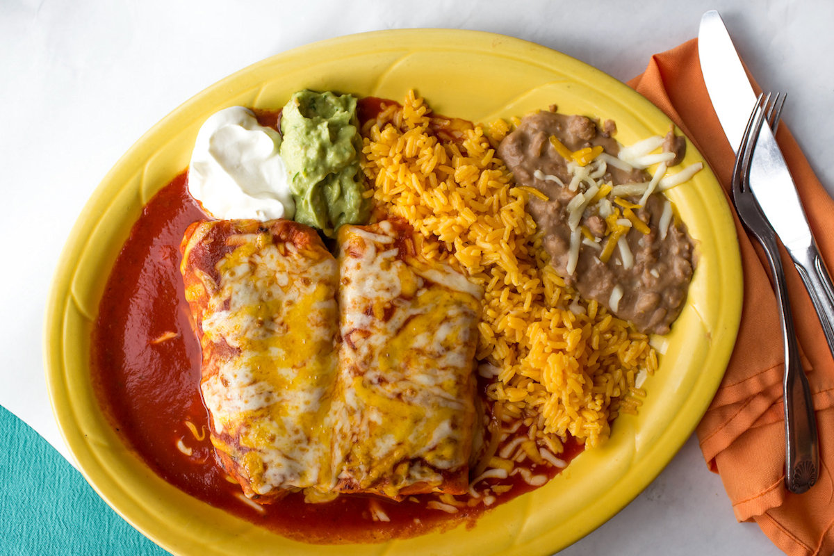 Mexican Food Delivery & Takeout in Janesville WI