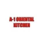 A 1 Oriental Kitchen Menu Delivery New Haven Ct 06511