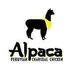 Alpaca Peruvian Charcoal Chicken - Morrisville/Cary