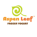 Aspen Leaf Frozen Yogurt