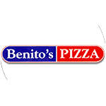 Benito's Pizza EMU Ypsilanti - East Ann Arbor