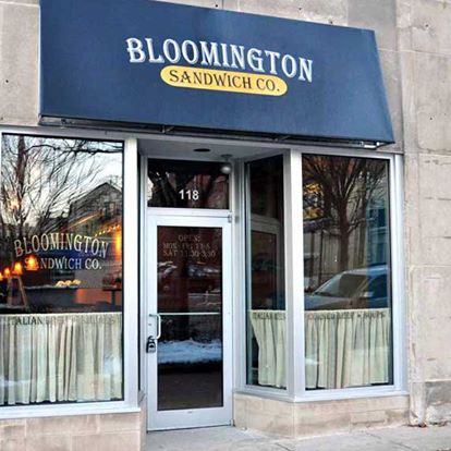 Restaurants That Deliver Take Out Bloomington In Eatstreet Bloomington Sandwich Co Menu And Coupons