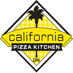 California Pizza Kitchen Gaithersburg Menu Delivery