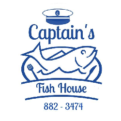 Restaurants That Deliver Take Out Greensboro Nc Eatstreet Captain S Fishhouse Menu And Coupons
