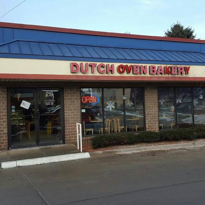 Breakfast Delivery & Takeout in Ames IA