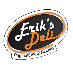 Erik's Deli Menu &amp; Delivery Oakbrook IL 60523 | EatStreet.com