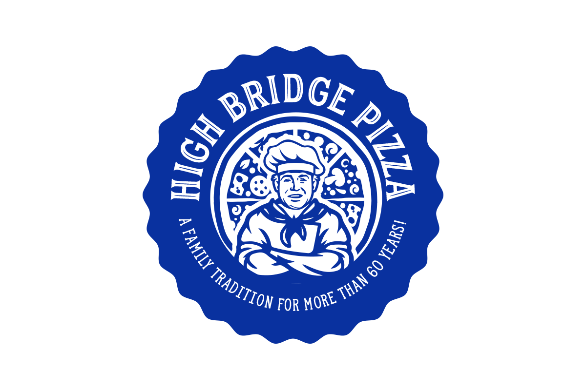High Bridge Pizza Menu & Takeout Schenectady NY 12303