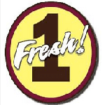 1 Fresh Stir Fry - Monroe St.