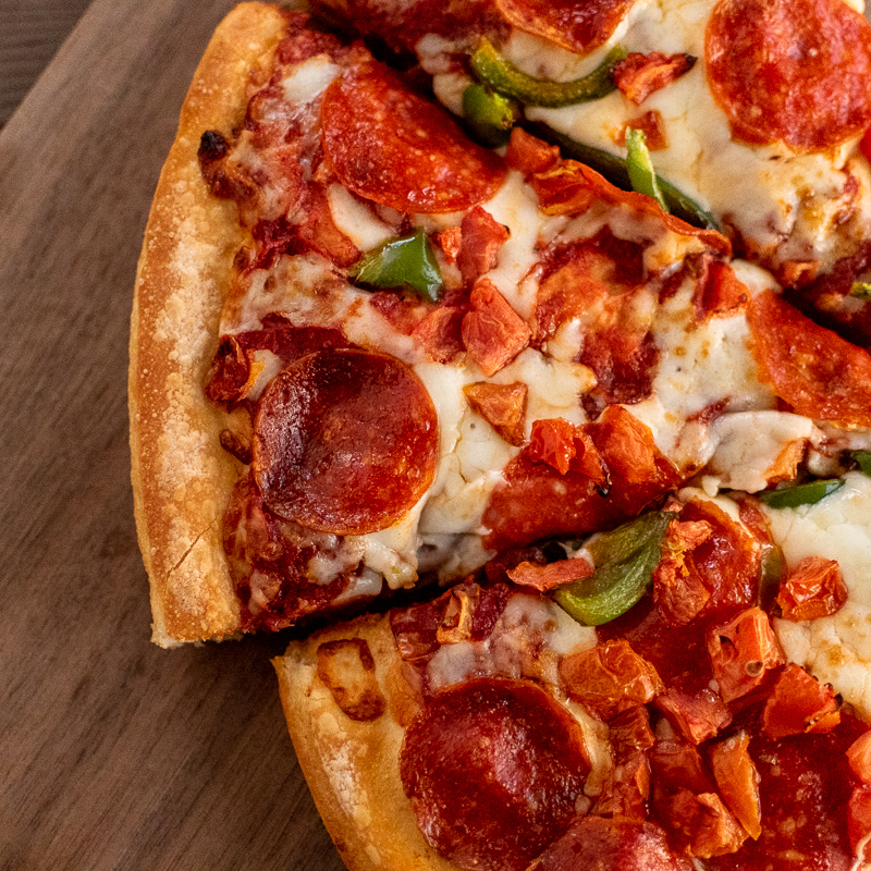 Pizza Hut La Crosse Mormon Coulee Rd Menu & Delivery La Crosse WI 54601