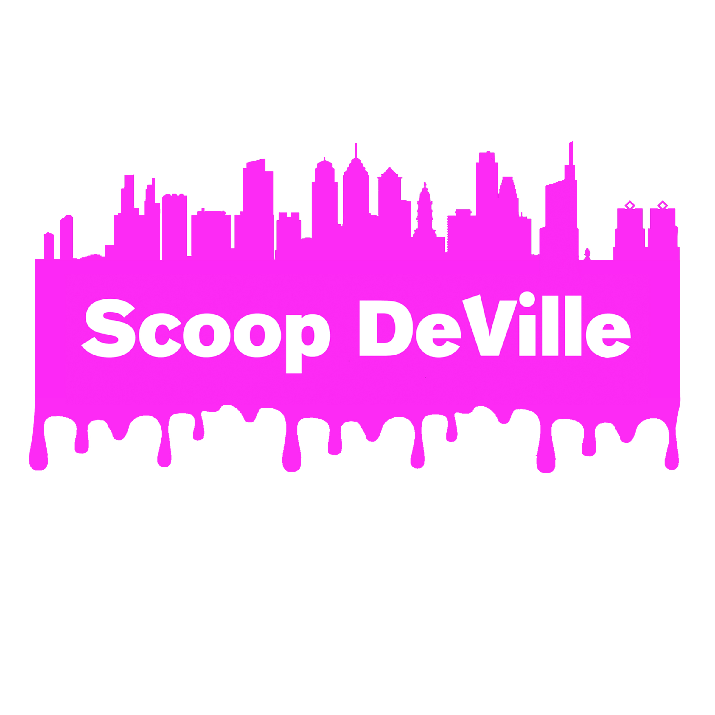 Scoop DeVille Ice Cream Walnut St Menu & Delivery Philadelphia PA