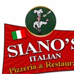 Siano's Pizzeria and Restaurant
