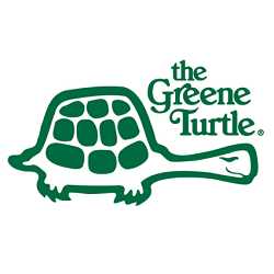 The Greene Turtle