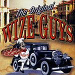 Wize Guys Brick Oven Pizzeria Clifton Wize Guys Brick Oven Pizzeria Clifton